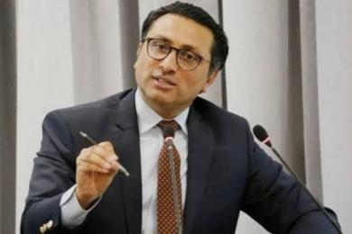 शेयर बजारप्रति सरकार उदार, ‘धरपकड होइन सुधार’: अर्थमन्त्री वाग्ले